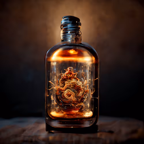 Antimater Whiskey Collection