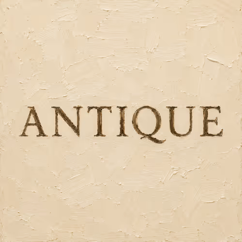 Antique