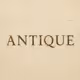 Antique