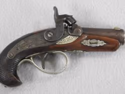 Antique Firearms