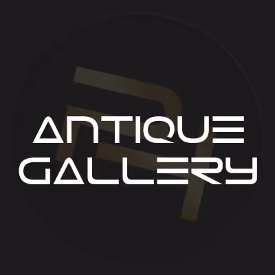 PhoenixCo Antique Gallery