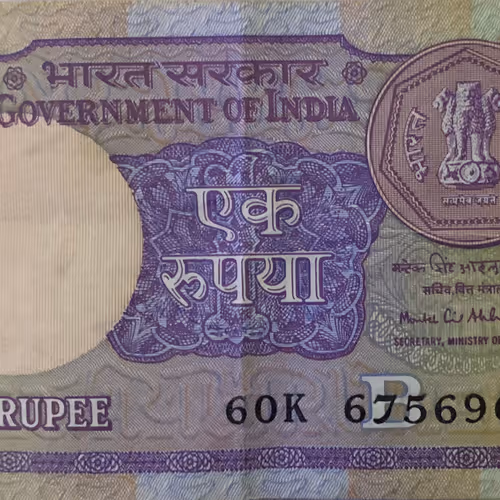 Antique India