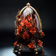 Antique Jewelry Object