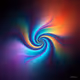 Antique vortex
