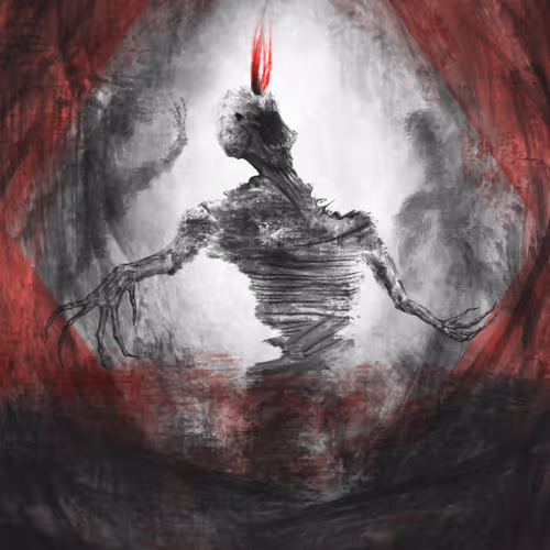 antithesisw characters