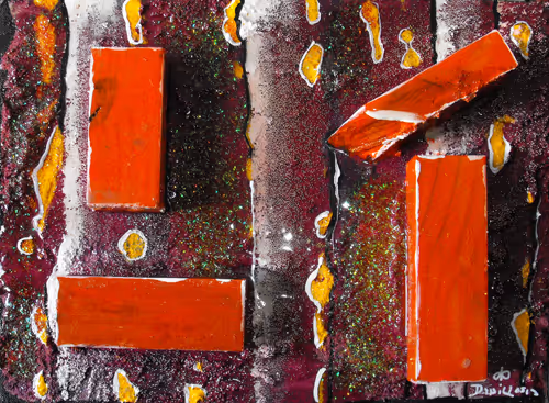 Anu One (Terrain Series)