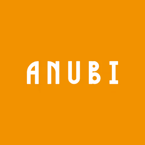 Anubi The God