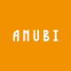 Anubi The God