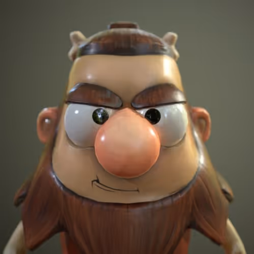 Retail using Cavemen Tools