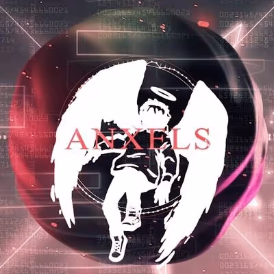 anXels live set Instrumental beat mixes