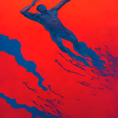 Anxiety and Other Ailments - old