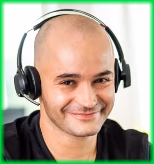 Any Thing Comes From God