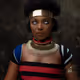 Anyalewa the goddess of sight