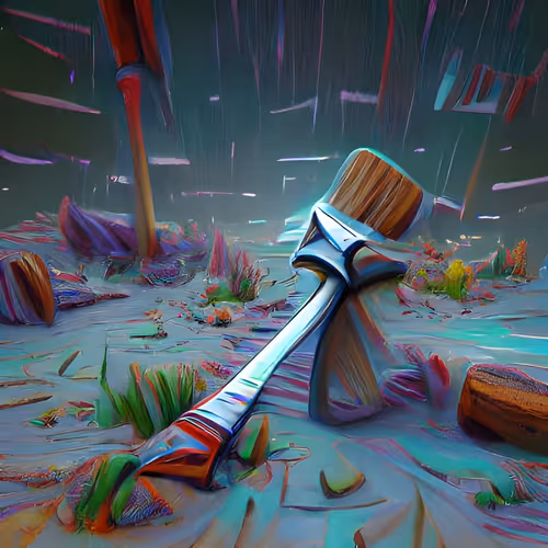 Anything is Possilbe