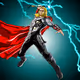 Mavel character - old