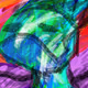 daily expression - old