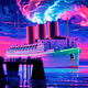 AOWIII - CPL Empress of Britain Neon