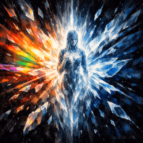 Crystal Genesis