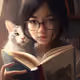 A Japanese girl  7