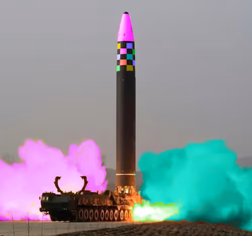 Apocalypse Rave