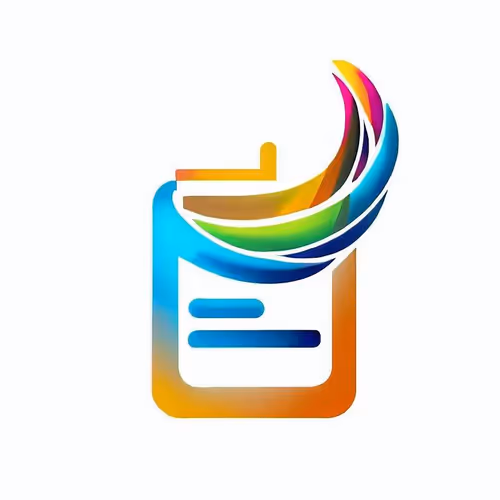 A PDF, Shared for You