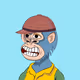 Ape#001