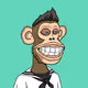 Ape Aaron v2 - old