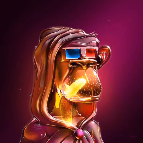 ape banana Official.