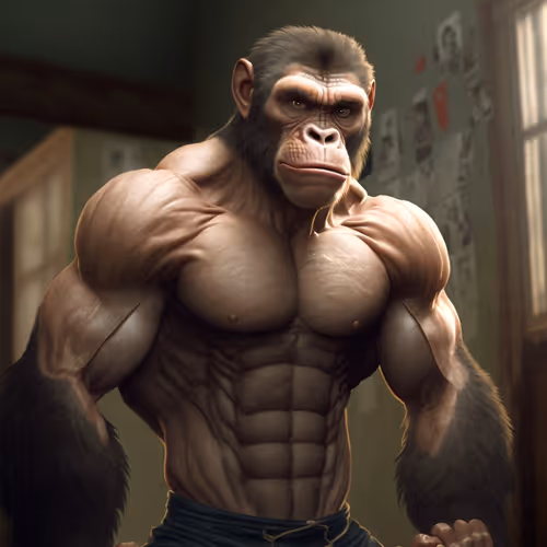 ape builder