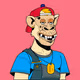 Ape C.R.O.C.K Club