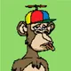 Ape challenge