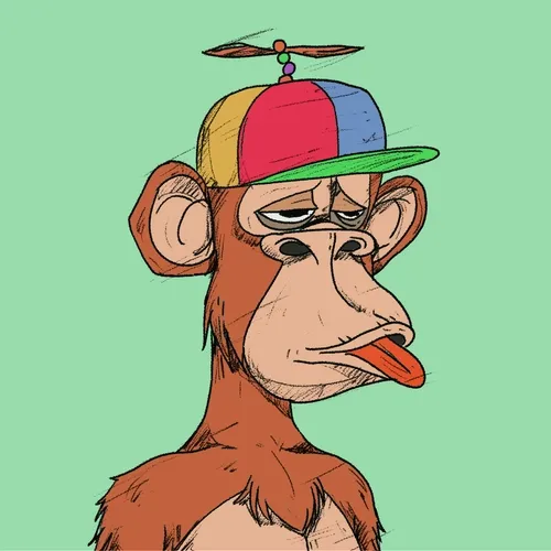 Ape challenge