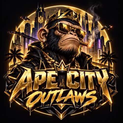 APE CITY OUTLAWS