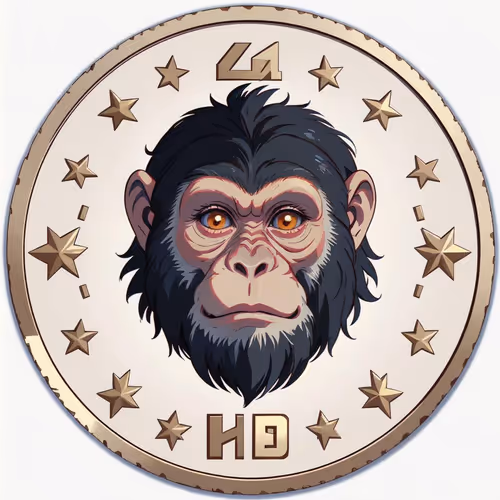 Ape Coin World