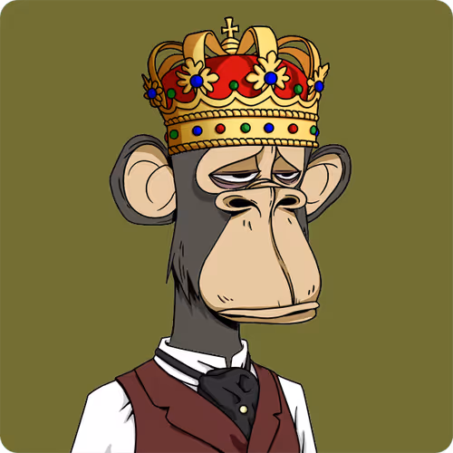 Ape community Nft V2