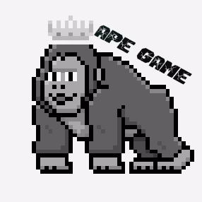 Ape Game NFT - old