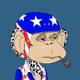 Ape grandchild #2