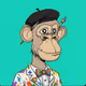 APE HOOD