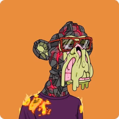 APE HOOD