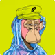 Ape Hood