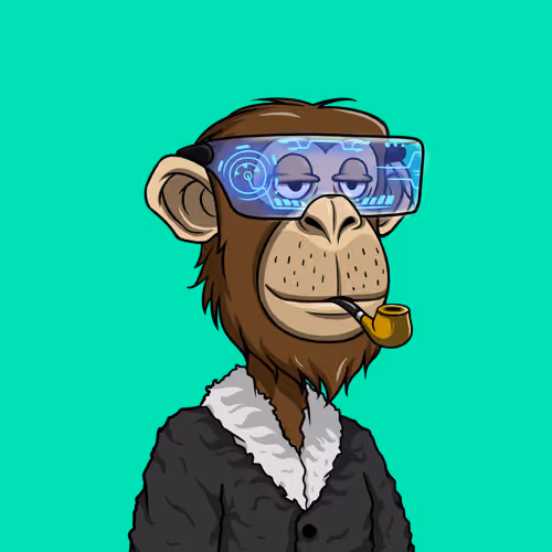 Ape in Style - old
