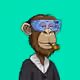 Ape in Style - old