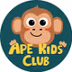 Ape Kids Club (AKC) Official - old