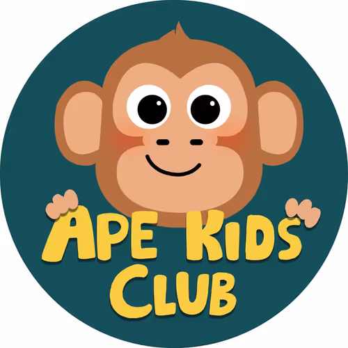 Ape Kids Club (AKC) Official - old