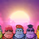 Ape Kingdom Forces