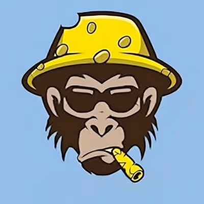 Ape Mega NFT