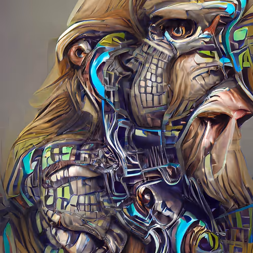 Ape of Biomechanics - old - old - old V2