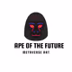 APE OF THE FUTURE