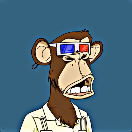 Ape of the Multiverse