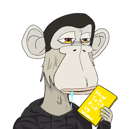 Ape Parody